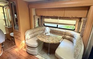 2008 Sprinter Dutchmen Dorado RV