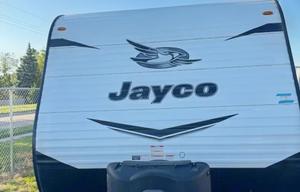 2022 Jayco Jay Flight Omne2485