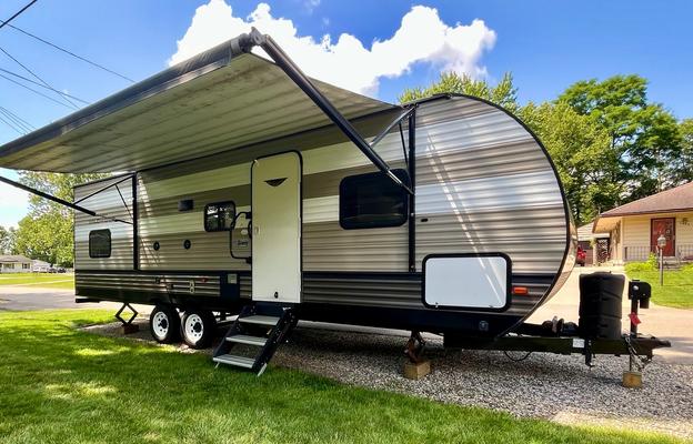 A Home Away From Home