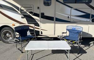 THANOS - 2015 Thor Motor Coach ACE 30.2