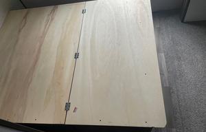 2019 Forest River RV Salem Hemisphere GLX 312QBUD