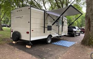 2019 Keystone RV Hideout 186LHS
