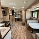 IMAGINE-2 Pvt Queen Master, Bunks, Dinette & Sofa