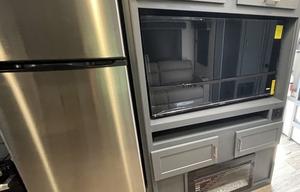 2022 Keystone RV Premier Ultra Lite 29BHPR