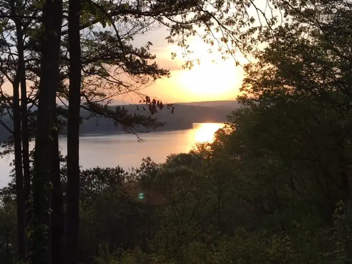Woodring Campground (GA)