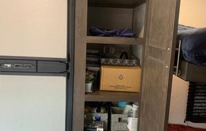 2021 Dutchmen RV Coleman Lantern LT Series 262BH