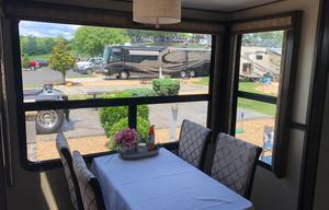 2019 Grand Design Solitude 375RES R