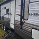 2016 Forest River Cherokee
