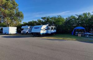 2023 Forest River RV Salem Cruise Lite 263BHXL
