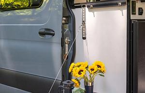 Compass - 2022 Winnebago Revel 44E