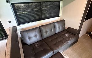 The Nomad Nook