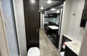 2020 Kodiak Ultra-Lite 296 Bunkhouse