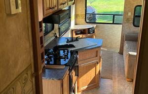 Riverview Getaway