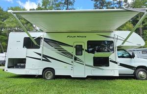2024 Thor Motor Coach Four Winds 28Z