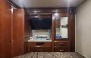 2017 Holiday Rambler Vesta 30D