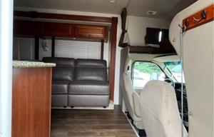 2009 Fleetwood Tioga Ranger