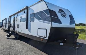 Home away from home RV rental photo 10