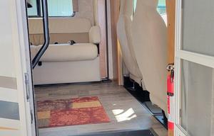 2019 Winnebago Minnie Winnie 31K