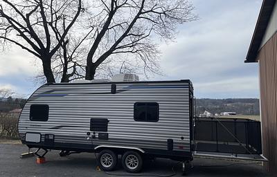 2020 Coachmen RV Catalina Trail Blazer 19TH