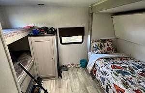The Roost Retreat