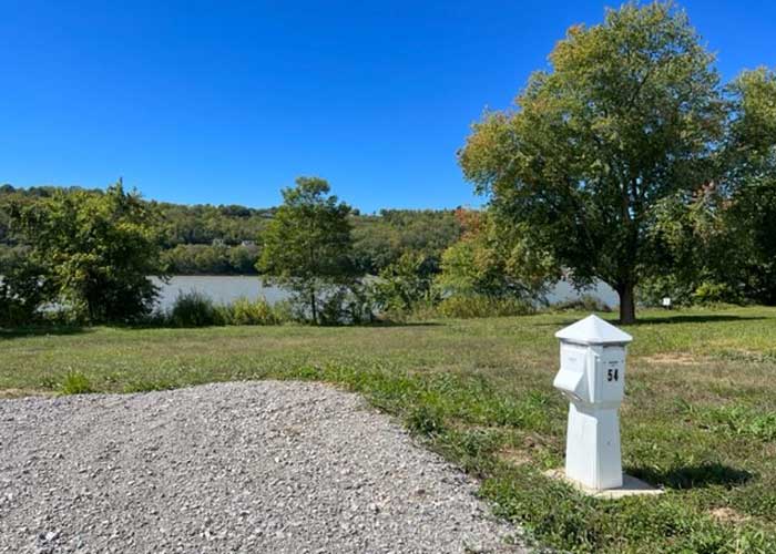 Riverfront RV Park