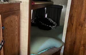 Keystone Hideout