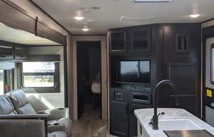 *NEW* 2022 3 slide Jayco 33RBTS 2 bedroom