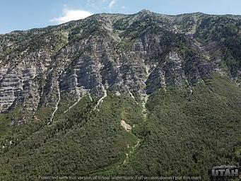 Rock Canyon