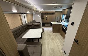 The Rolling Resort