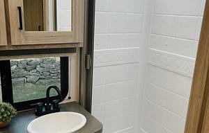 2022 Keystone RV Passport SL 282QB
