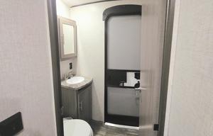 2021 CrossRoads RV Sunset Trail SS331BH