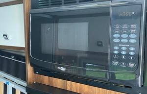 The Happy Camper (2023 Winnebago Travato 59G)