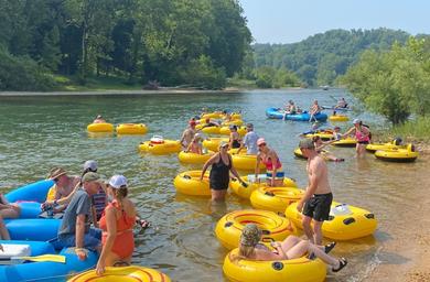 Campspot slideshow image 3