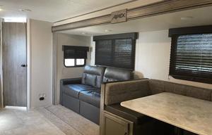 2021 Coachman Apex