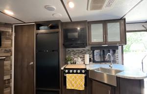 Aspen Trail Bunkhouse