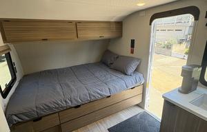 2026 Forest River RV Wildwood FSX 178ICE