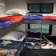 TRANSCEND BH -QUAD BUNKS, 1.5 BATHS, OUTDOOR KITCH