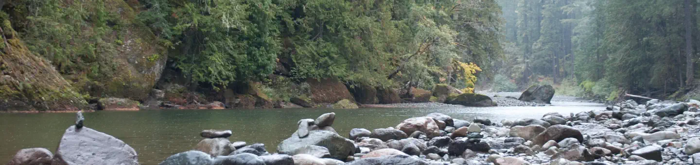 La Wis Wis Campground