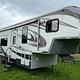 2012 Cyclone HD Edition RV rental photo 1