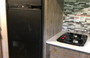 2020 Dutchmen RV Aspen Trail LE 1950BH
