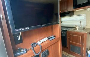 (LIKE NEW) 2015 Forest River Rockwood Mini Lite