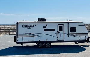 Beach Mode Bunkhouse