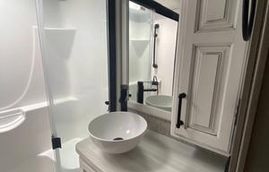 Millie’s Manor! 2022 Keystone RV Montana 3791RD
