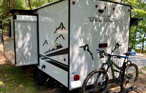 Wolf Pack Adventure Den