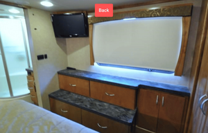 2012 Monaco Vesta 35 PBD