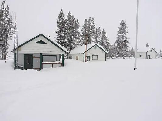 001, Loop: CAPE HORN WINTER RENTAL