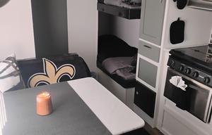 ⚜️WHO DAT⚜️