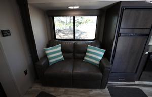 Ultimate Glamping – Lake Lanier & North GA