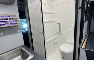 Sunshine the Adventure Van - 2023 Winnebago Revel