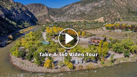 Glenwood Canyon Resort (Glenwood Springs RV Resort)